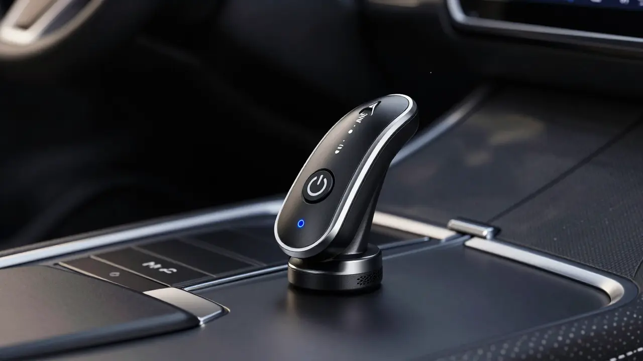 Motorola MA2: La Nueva Era del Android Auto Inalámbrico con Conectividad Multipunto