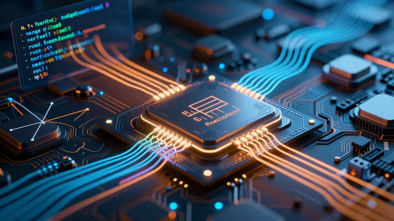 El Truco del Compilador: Cómo un Cambio de una Línea Aumentó el Rendimiento de CPUs Intel y AMD en un 12%