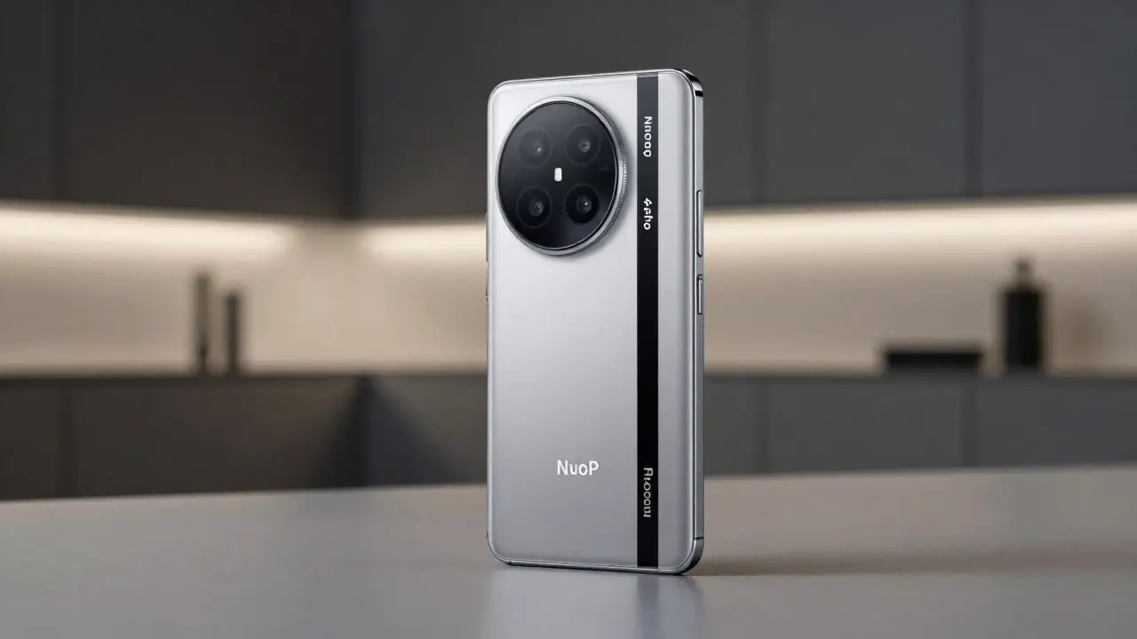 Fugas Exclusivas: Desvelando las Especificaciones Clave del Nothing Phone 4b Antes del Lanzamiento