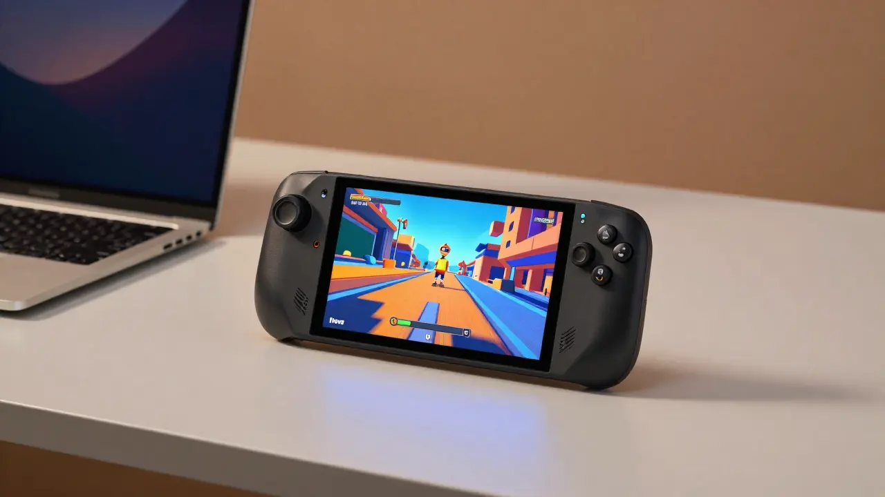 Retroid Pocket Nova: Pre-órdenes Abiertas, Precios y Cronograma de Envío Confirmados