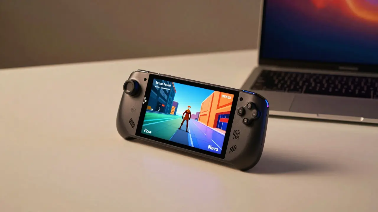 Retroid Pocket Nova: Análisis Completo de Pre-órdenes, Precios y Cronograma de Envío