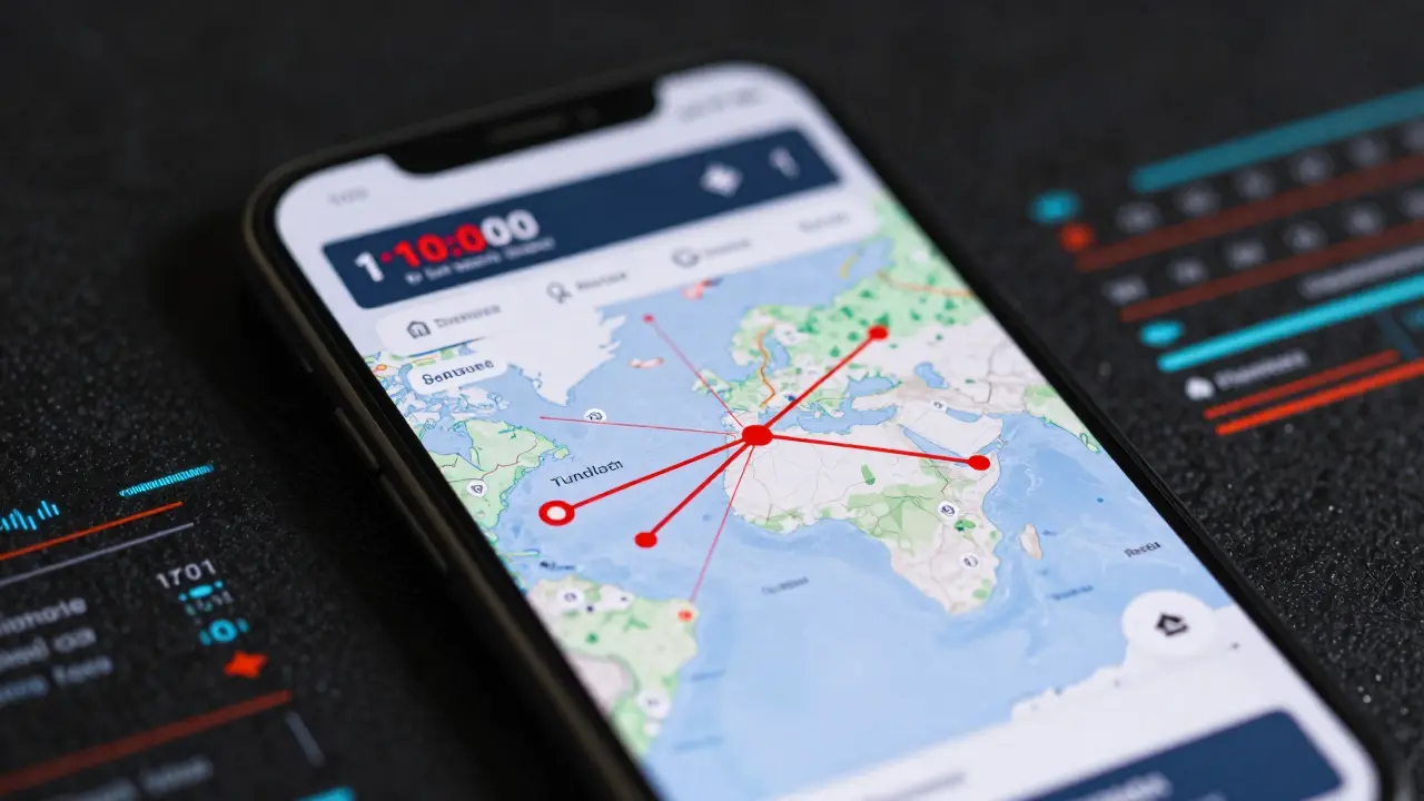El Costo de Viajar: Cómo los Aumentos de Roaming de T-Mobile Redefinen la Conectividad Global