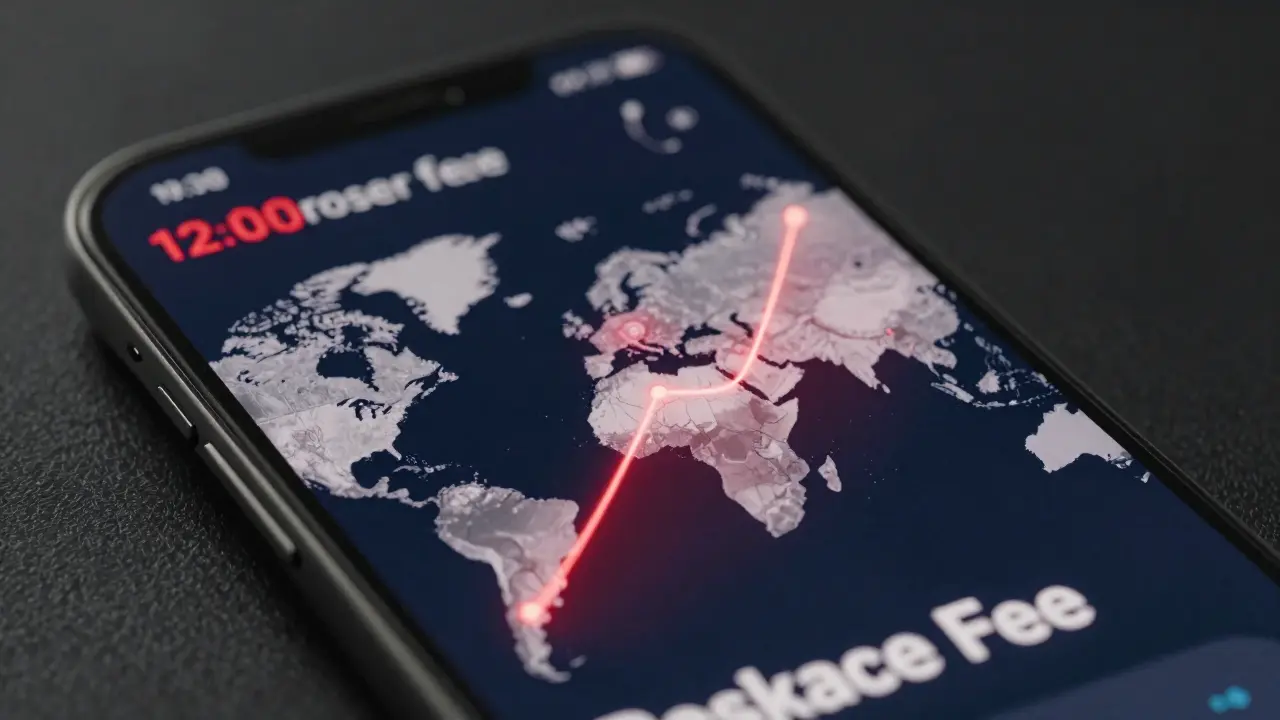 El Impacto de las Nuevas Tarifas de Roaming Internacional de T-Mobile: Análisis de Costos y Passes