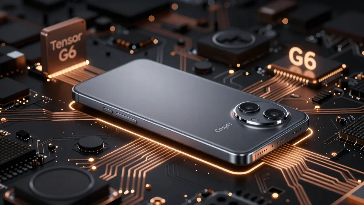 El Countdown al Pixel 11: Desvelando los Rumores Clave Antes del Evento