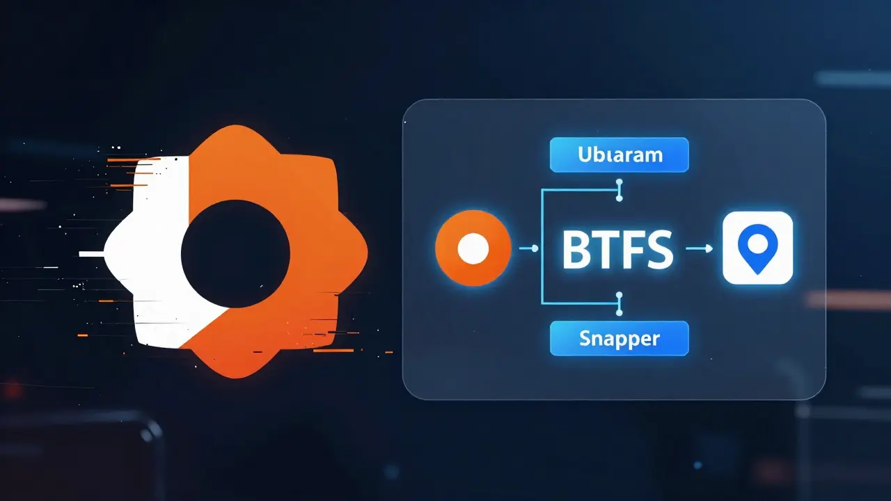 Tuxedo OS Desafía a Ubuntu: La Revolución de 'Continuous Debian' y el Desafío a la Estrategia de Canonical