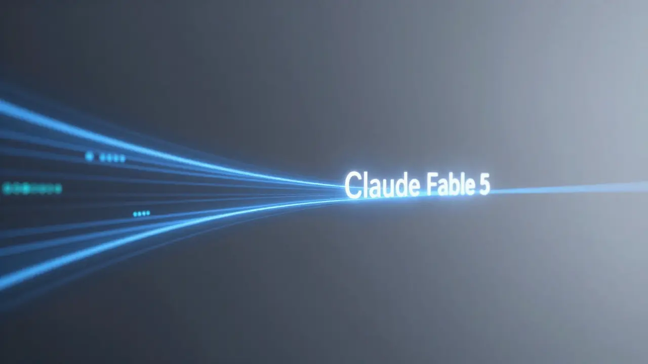 Anthropic Extiende Acceso a Claude Fable 5: Análisis de Límites y Estrategia de Acceso
