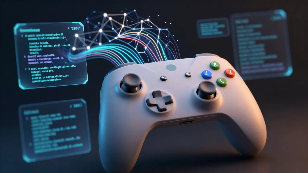 La Verdad sobre la IA en Videojuegos: ¿Aceptan los Jugadores las Divulgaciones de Steam?