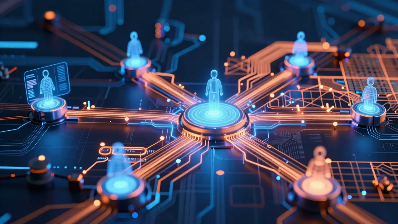 AI Money Watch: Rondas de Financiación Clave en Quantum y Deep-Tech
