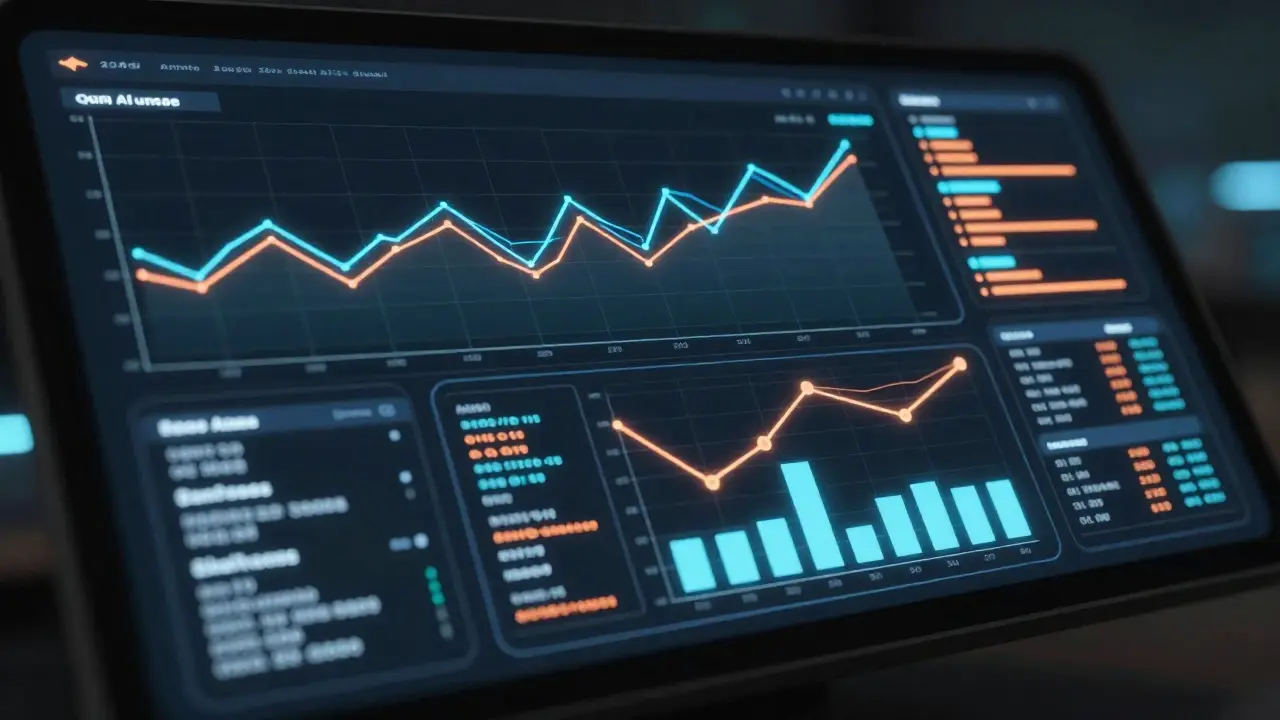 Anthropic Lanza 'Reflection': El Nuevo Dashboard que Rastrea tus Hábitos para Optimizar el Uso de Claude