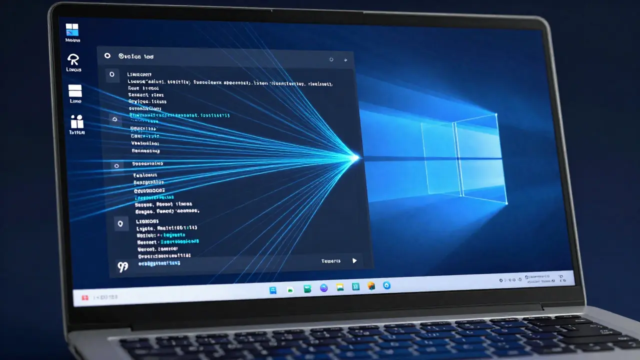 Desbloquea el Potencial de WSL: Guía Definitiva para Power Users y Optimización de Rendimiento