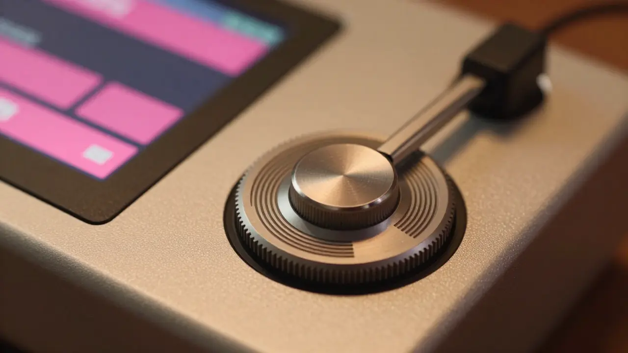 NostalgicPod: Cómo el Click Wheel Revive la Magia del iPod en la Era del Streaming