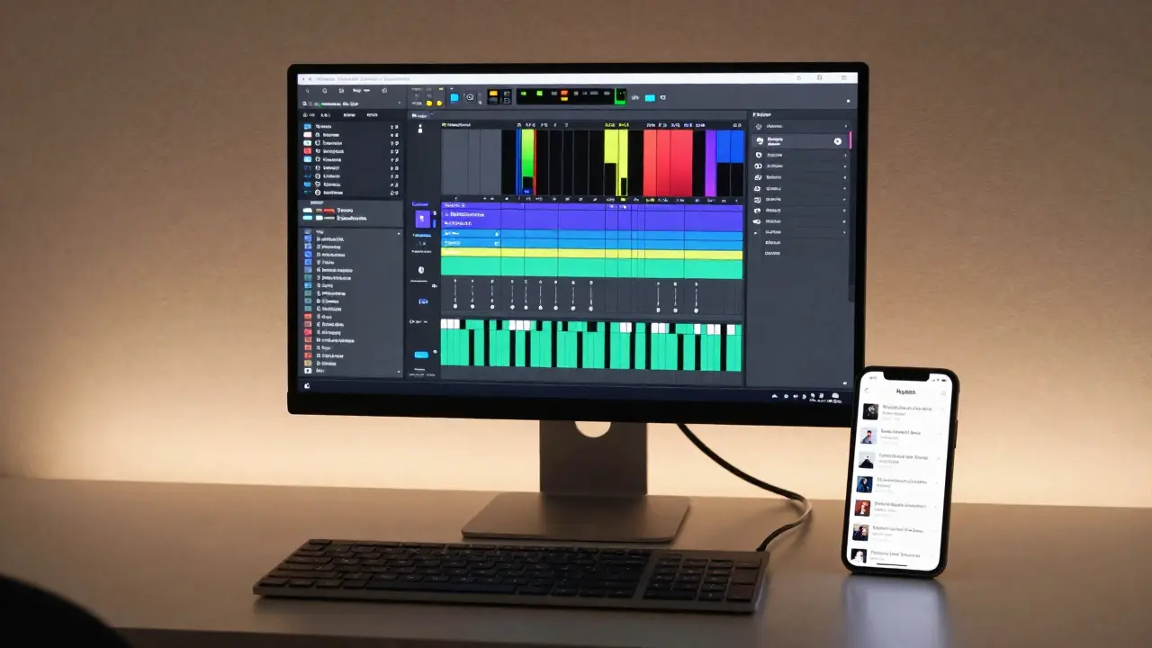 La Conexión Constante: Cómo el CEO de FL Studio Construye la Comunidad en Reddit y Foros