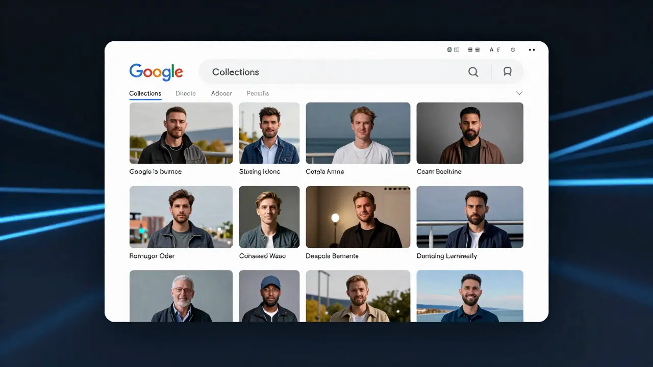 Google Revoluciona la Búsqueda: La Integración de Generación de Imágenes IA en Resultados