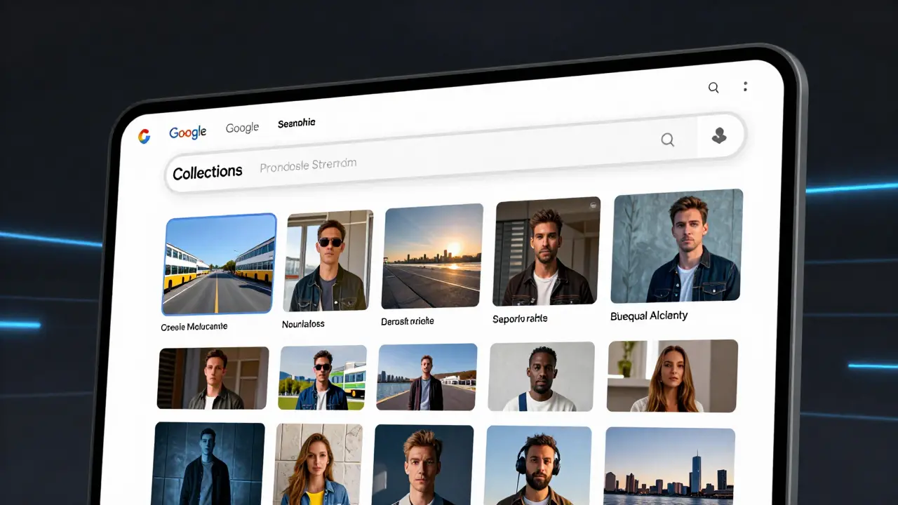 Google Revoluciona la Búsqueda: La Integración de Generación de Imágenes IA en Resultados