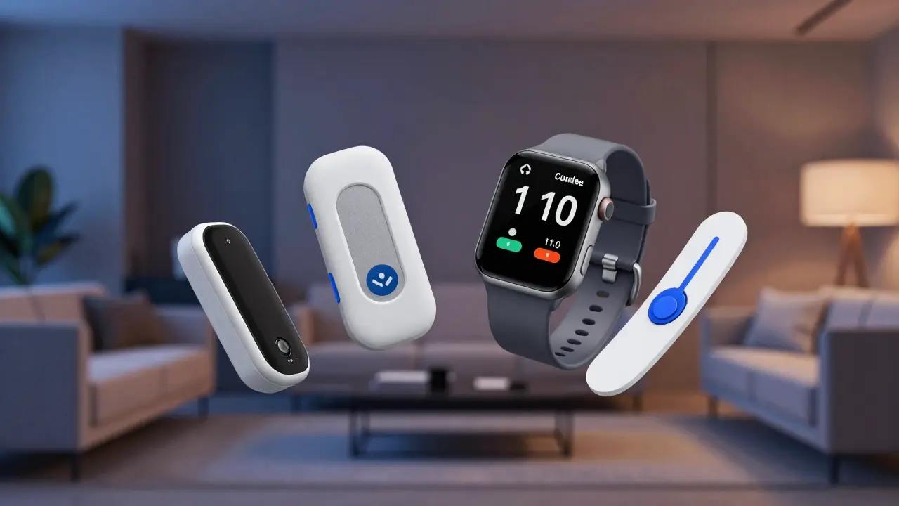 Los Mejores Monitores Continuos de Glucosa (CGM) para 2026: Guía Definitiva de Tecnología y Opciones