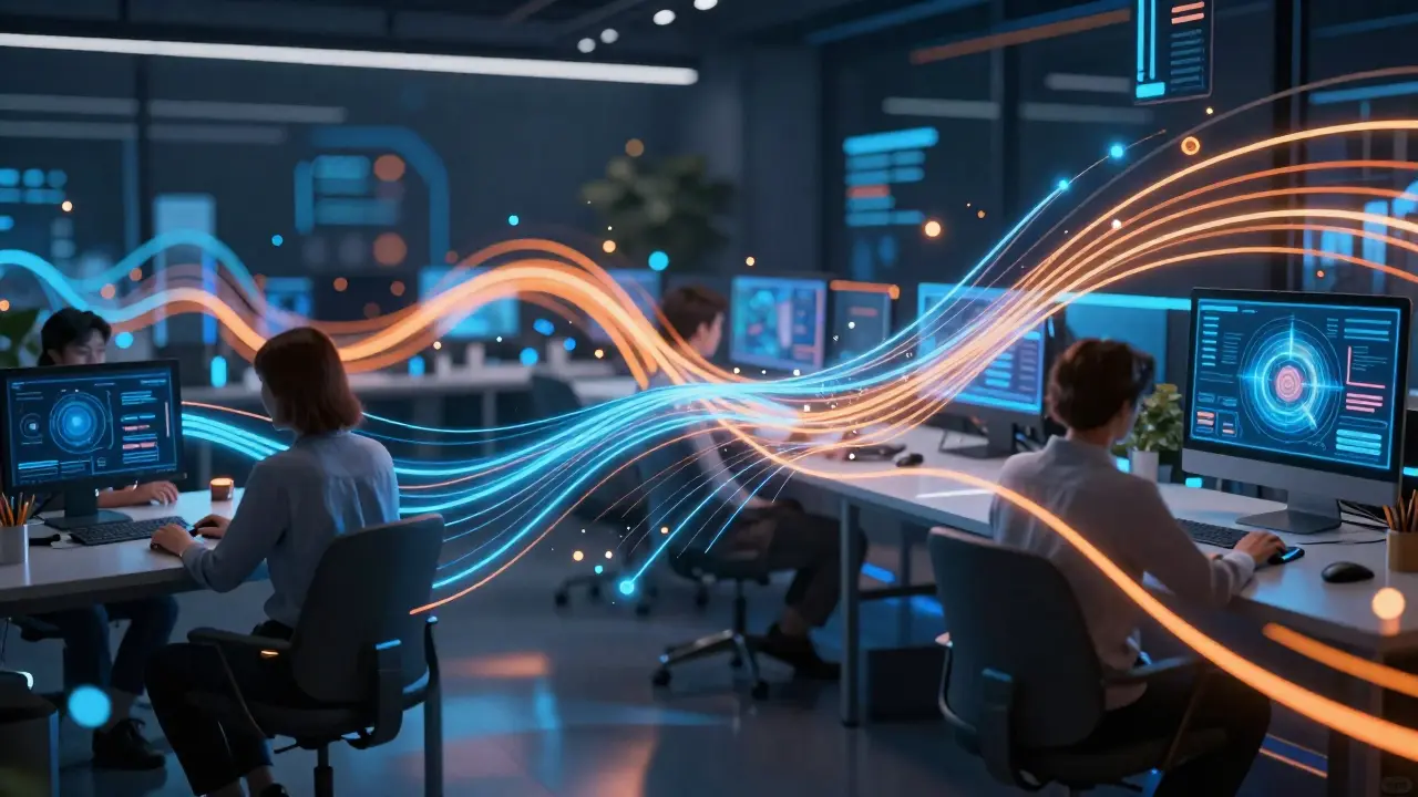 Patreon Reduce Personal de 20%: La Transformación de la Industria Tecnológica por la Inteligencia Artificial