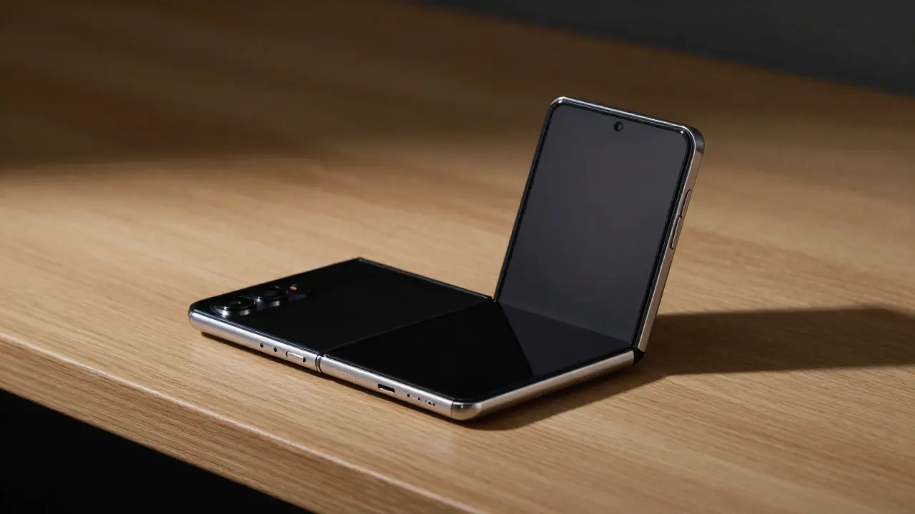 El Giro de Opinión: Cómo el Galaxy Z Fold 8 Ultra Redefinió la Experiencia de los Foldables de Samsung