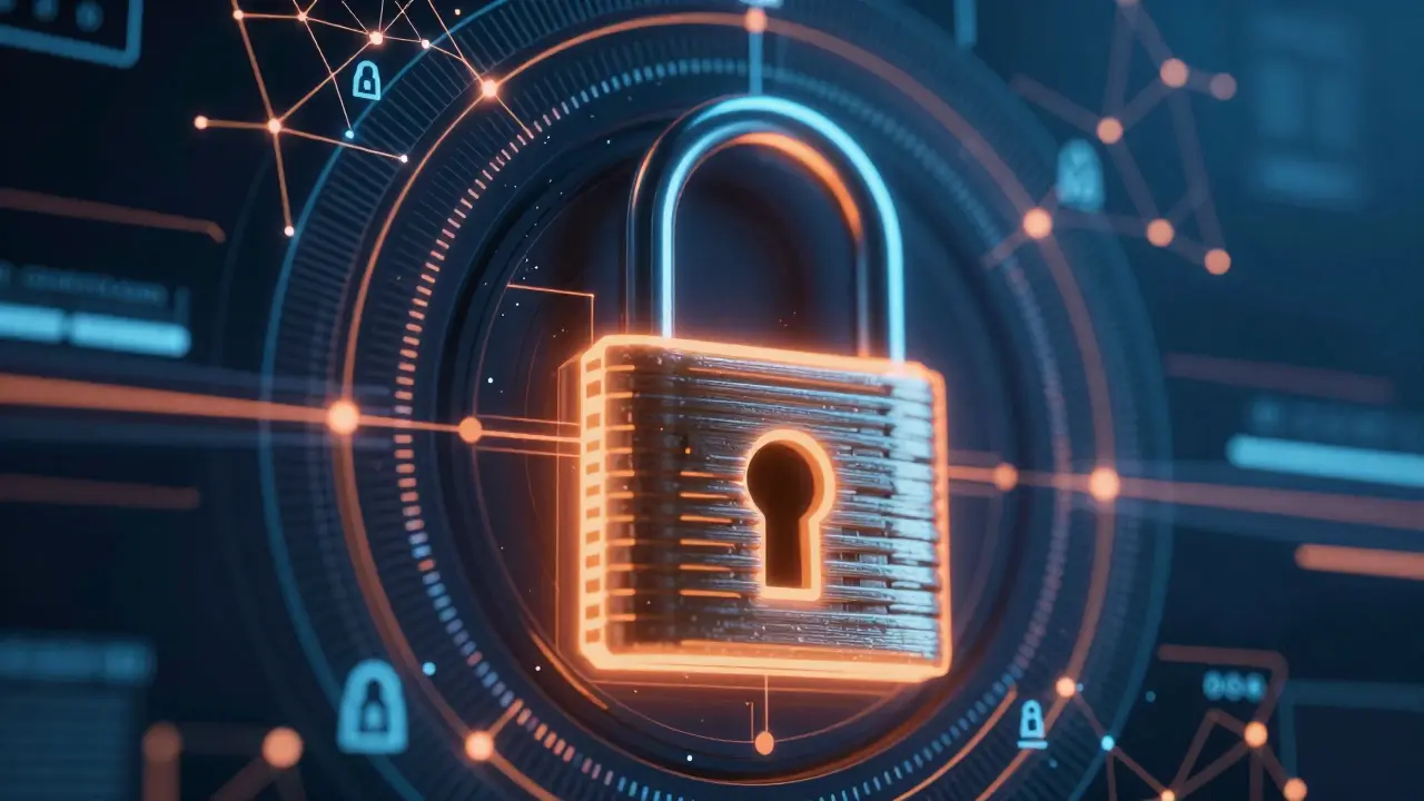 La Batalla Silenciosa: ¿Puede la IA Acceder a Tus Contraseñas? Análisis de Seguridad con Claude y Zero-Exposure