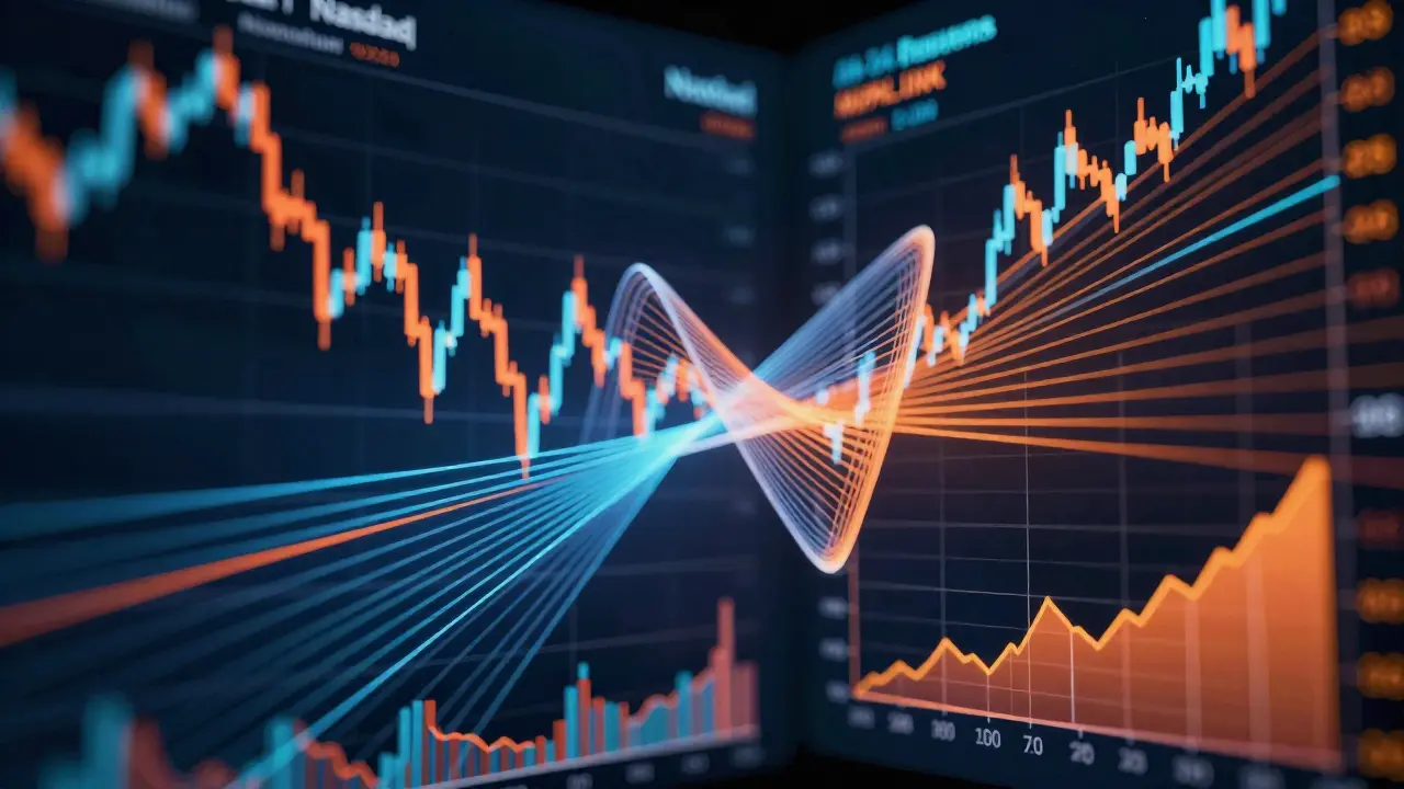 La Volatilidad Económica de 2026: La Estrategia de Flexibilidad que Todo Líder Empresarial Debe Adoptar