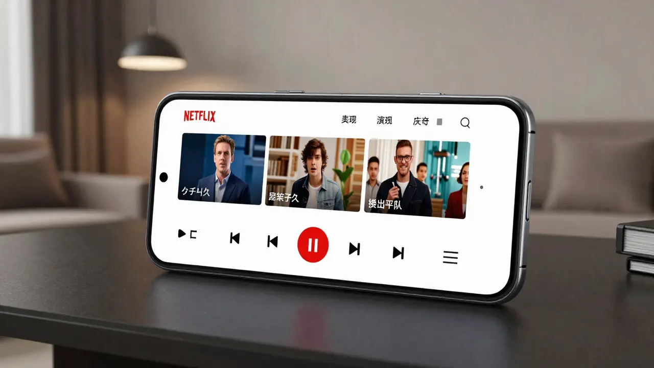 Findroid: La Alternativa Definitiva a Plex para una Experiencia Jellyfin en Android