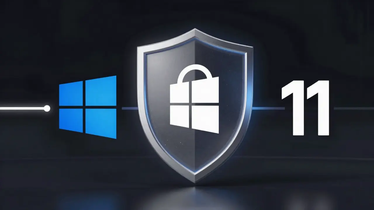 Windows 11 Retrocede: Microsoft Extiende la Vida de Windows 10 y Revierte Decisiones Clave