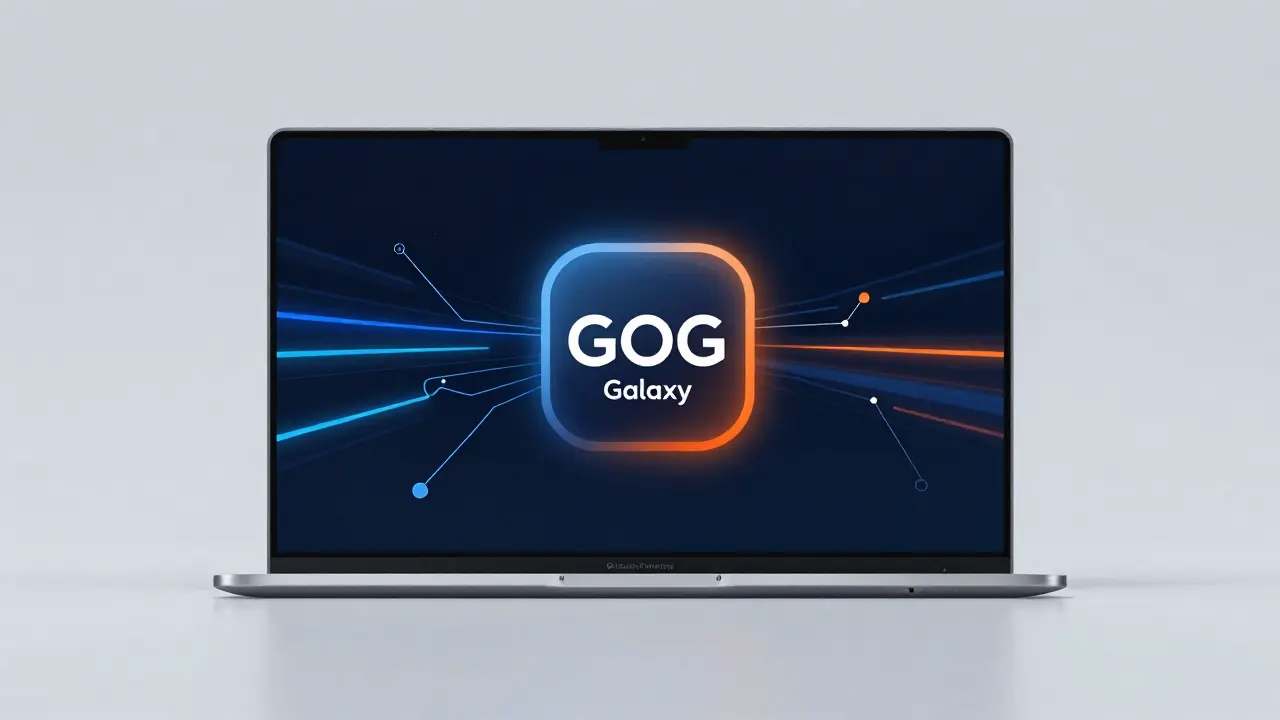 GOG Galaxy en Linux: La Estrategia de GOG para Dominar el Ecosistema de Gaming de Código Abierto