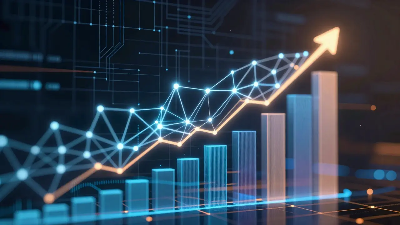 Coforge y la IA: ¿Márgenes en Auge o Deflación en el Sector IT?