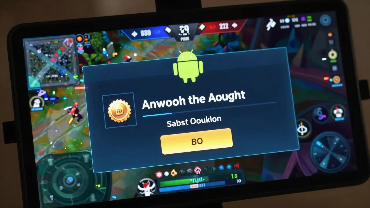 Android: Google Implementa Grabación Automática de Logros de Gaming y el Impacto en la Experiencia del Usuario