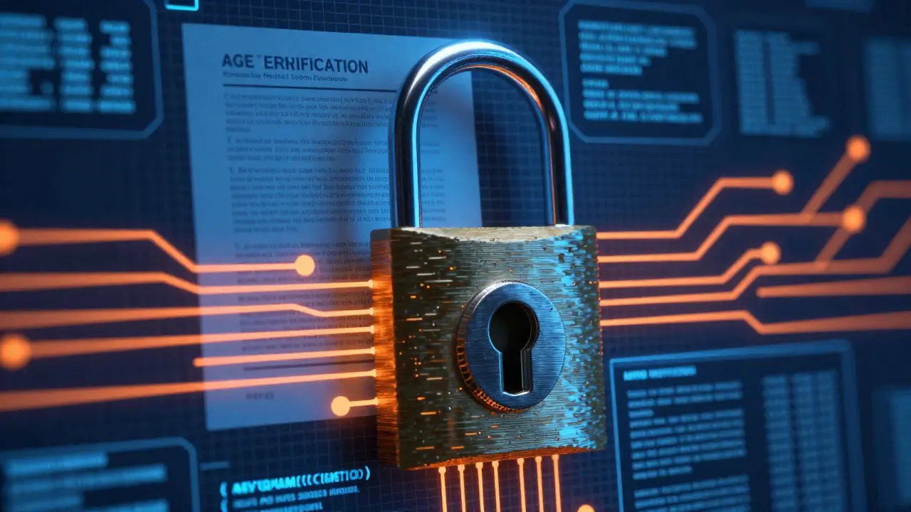Verificación de Edad Obligatoria: Cómo la Ley SAFE for Kids de Nueva York Redefine la Arquitectura Algorítmica de Redes Sociales