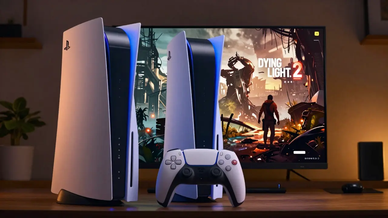 Signalis y Dying Light 2 Dominan PlayStation Plus: El Mejor Pack de Juegos Gratuitos de Agosto