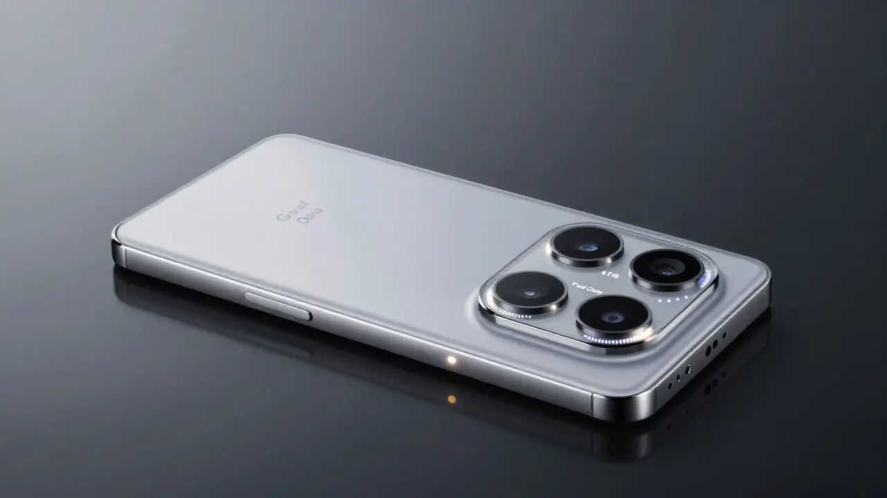 Pixel 11: Almacenamiento de 256GB y Precios Revelados - Análisis Profundo de los Rumores