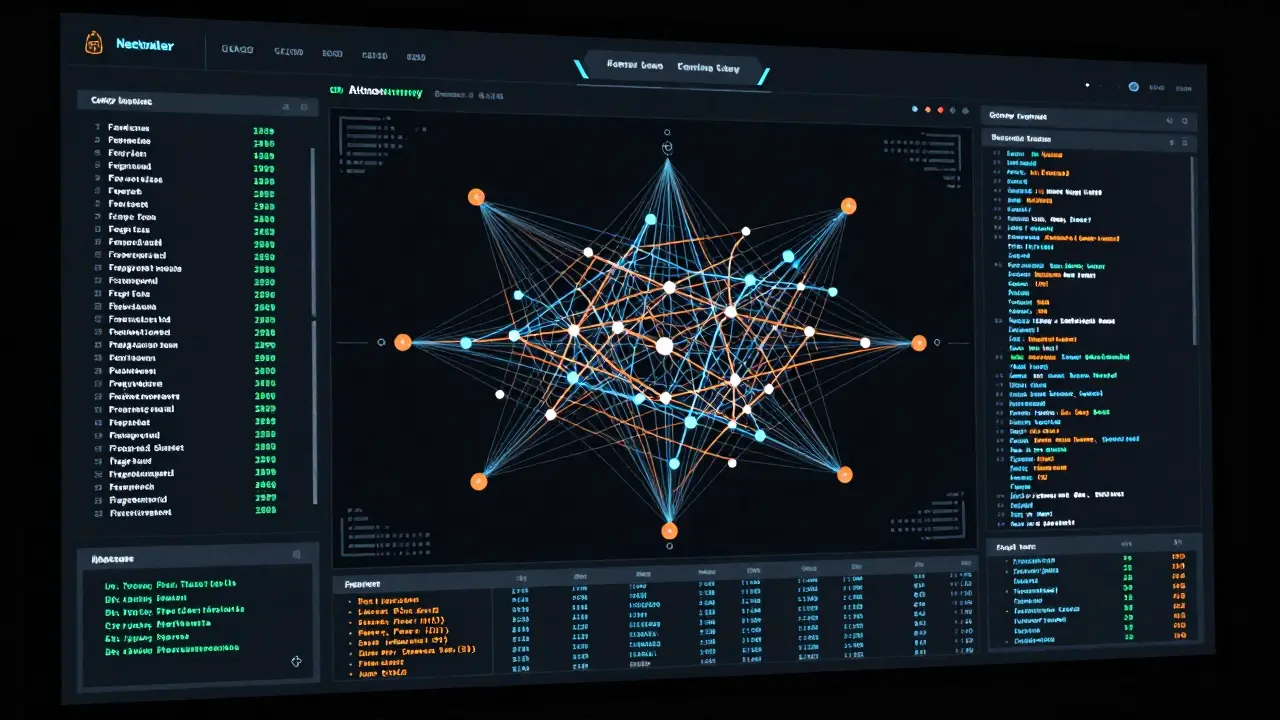 Ntopng: La Herramienta Definitiva para el Análisis Profundo de Tráfico en tu Home Lab