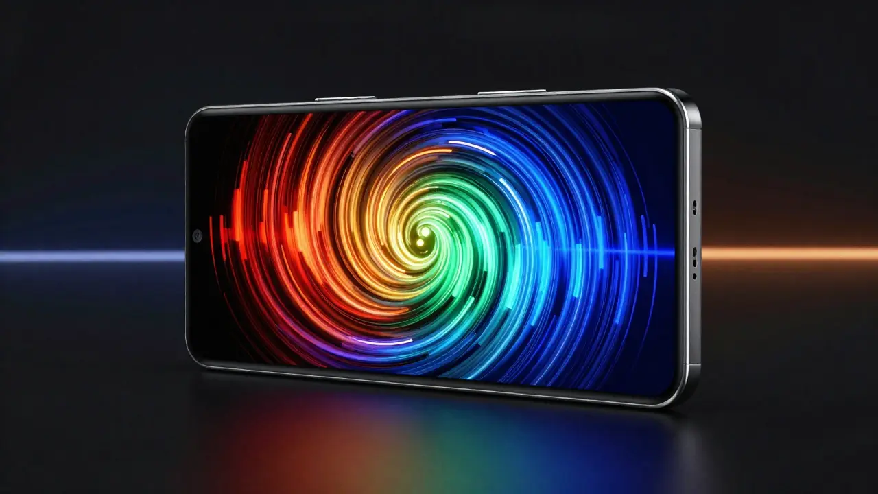Pixel Glow: El Misterio del LED RGB que Revolucionará el Pixel 11 Pro
