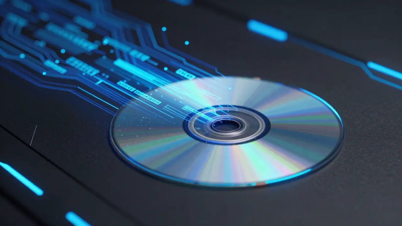 Microsoft implementa 'Positron': Cómo convertirás tus juegos físicos en licencias digitales