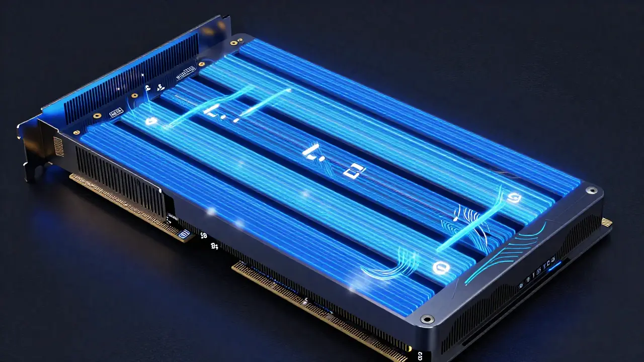 Nvidia y AMD: Cómo desbloquear el rendimiento oculto de tu GPU sin cambiar el hardware