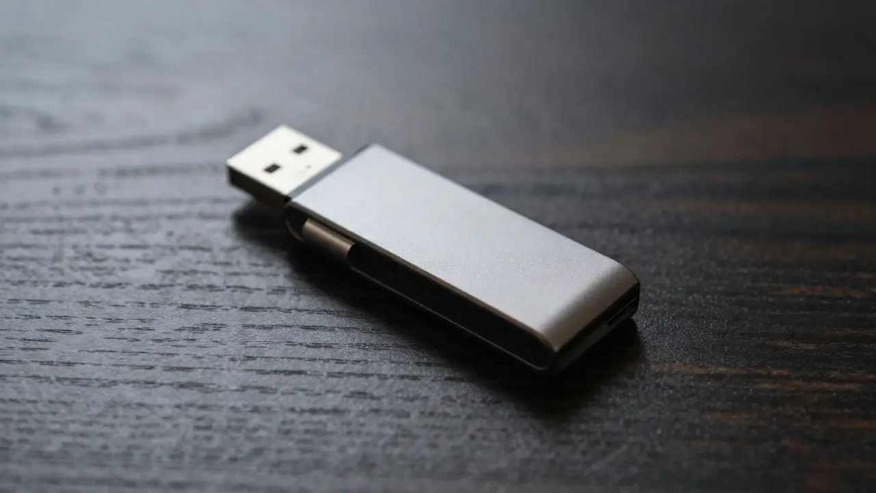 Flash Drives vs. SSDs: La Versatilidad que mantiene al USB como el estándar de almacenamiento