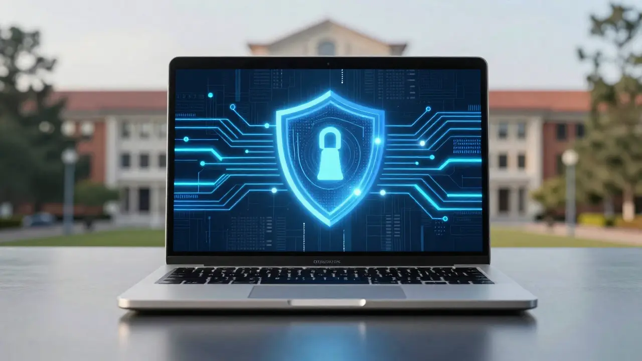 Malwarebytes actualiza sus políticas: 2 años de antivirus gratuito para estudiantes universitarios de EE. UU.