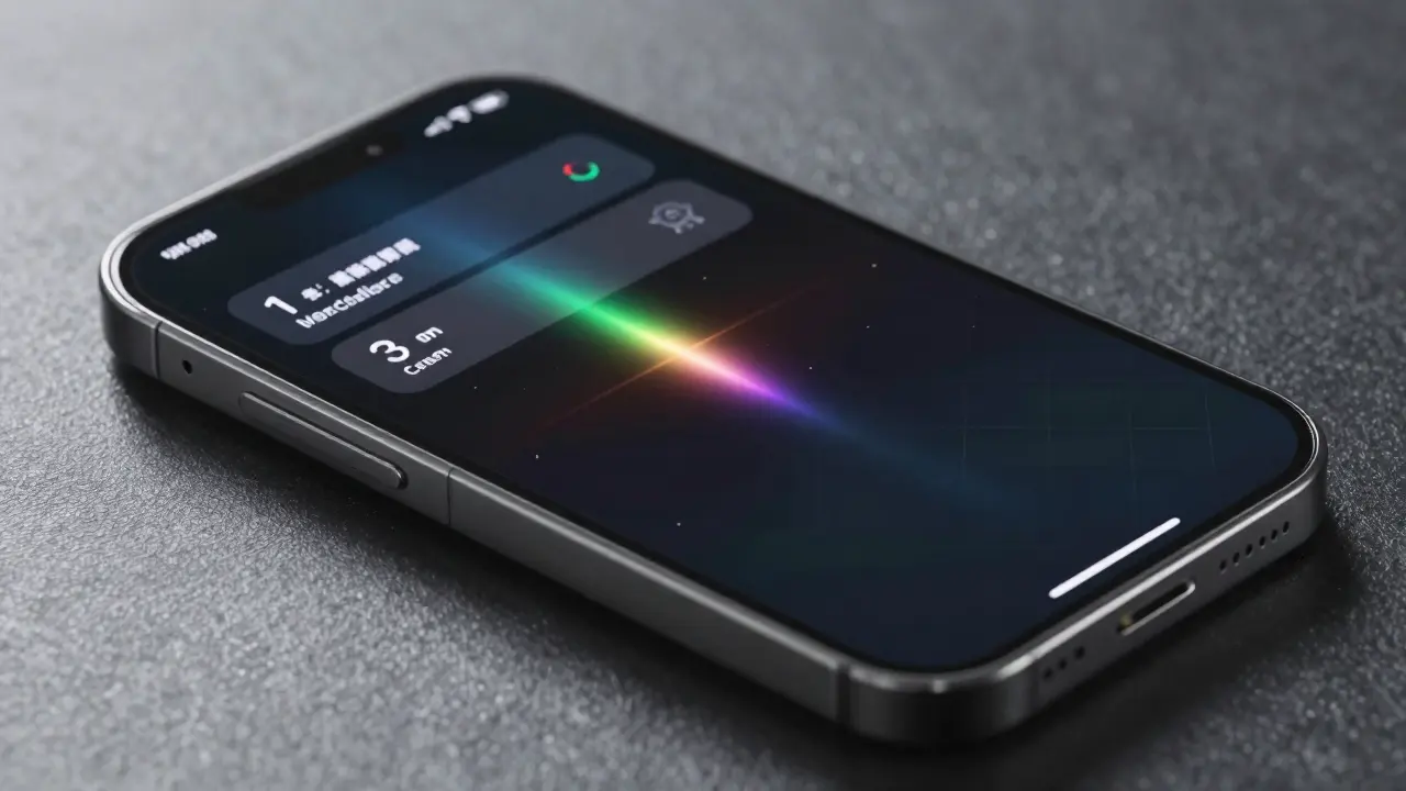 Pixel 11 Pro: El sistema de notificaciones 'HiLight' confirma el nuevo diseño de iluminación de Google