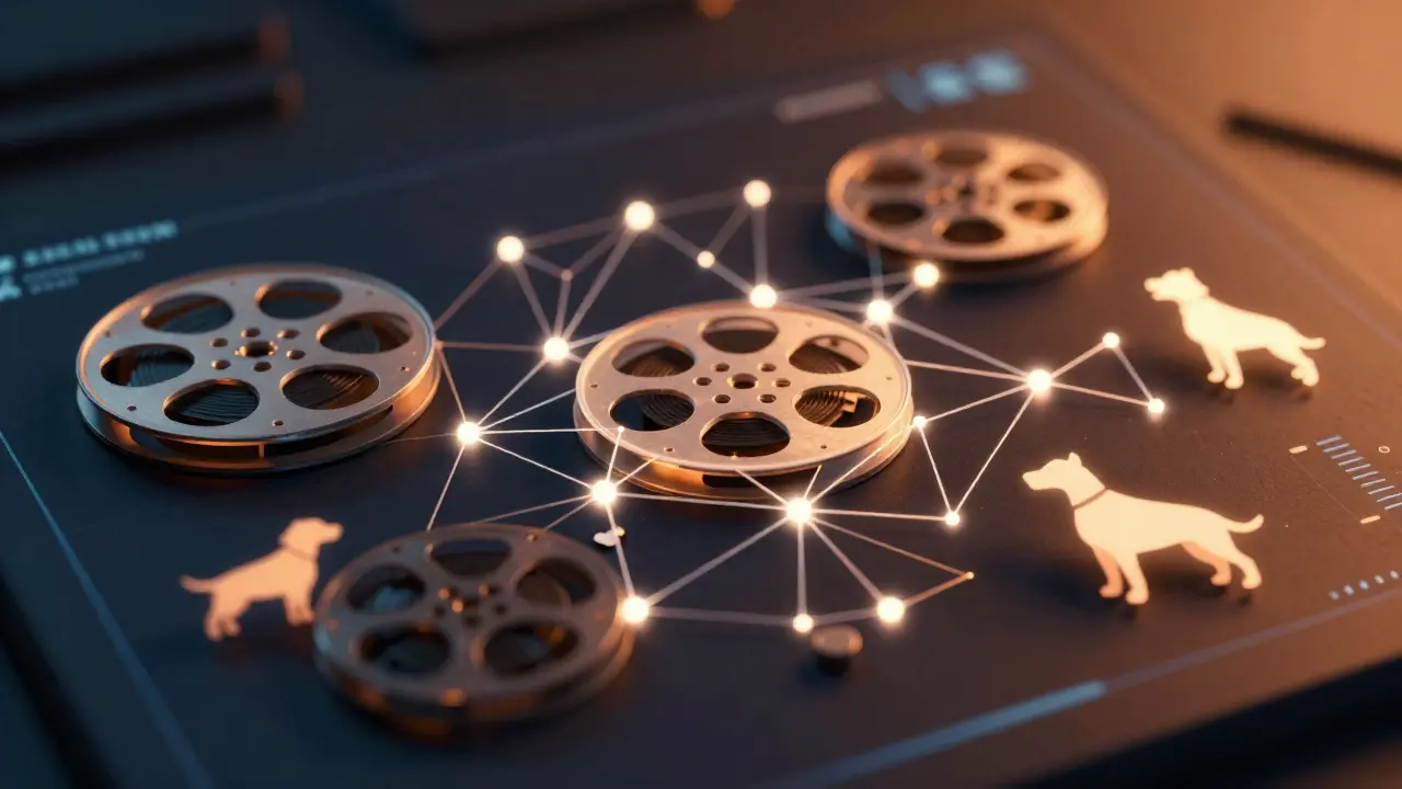 Paramount CEO revela la estrategia de IA tras la fusión Warner: La visión de la narrativa asistida por tecnología