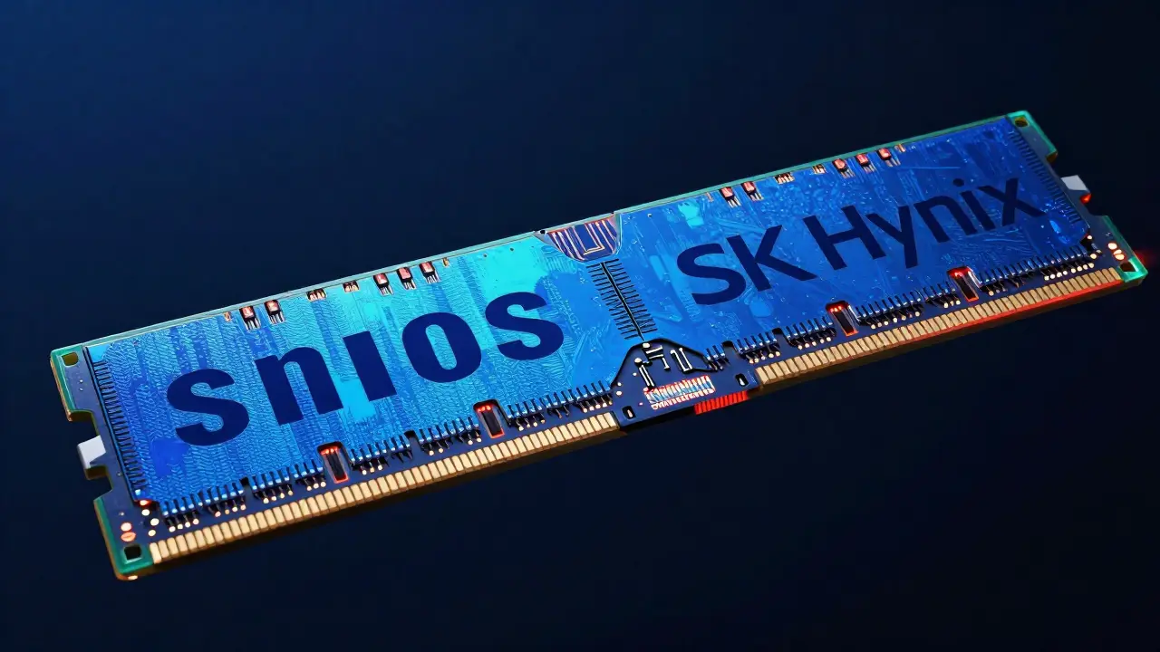 Incompatibilidad de RAM: Cómo las Barras de Memoria Sabotean el Rendimiento de tu PC