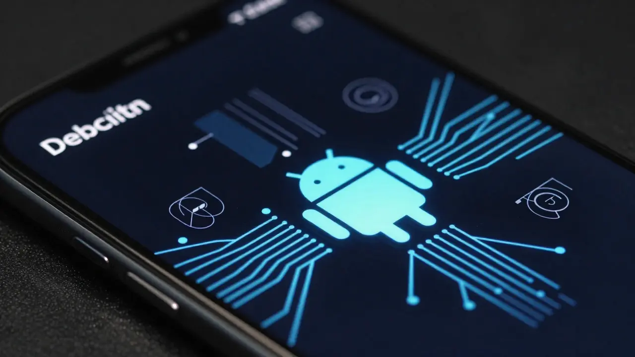Linux en Android: Cómo la Arquitectura del Kernel Define el Rendimiento Real en Móviles