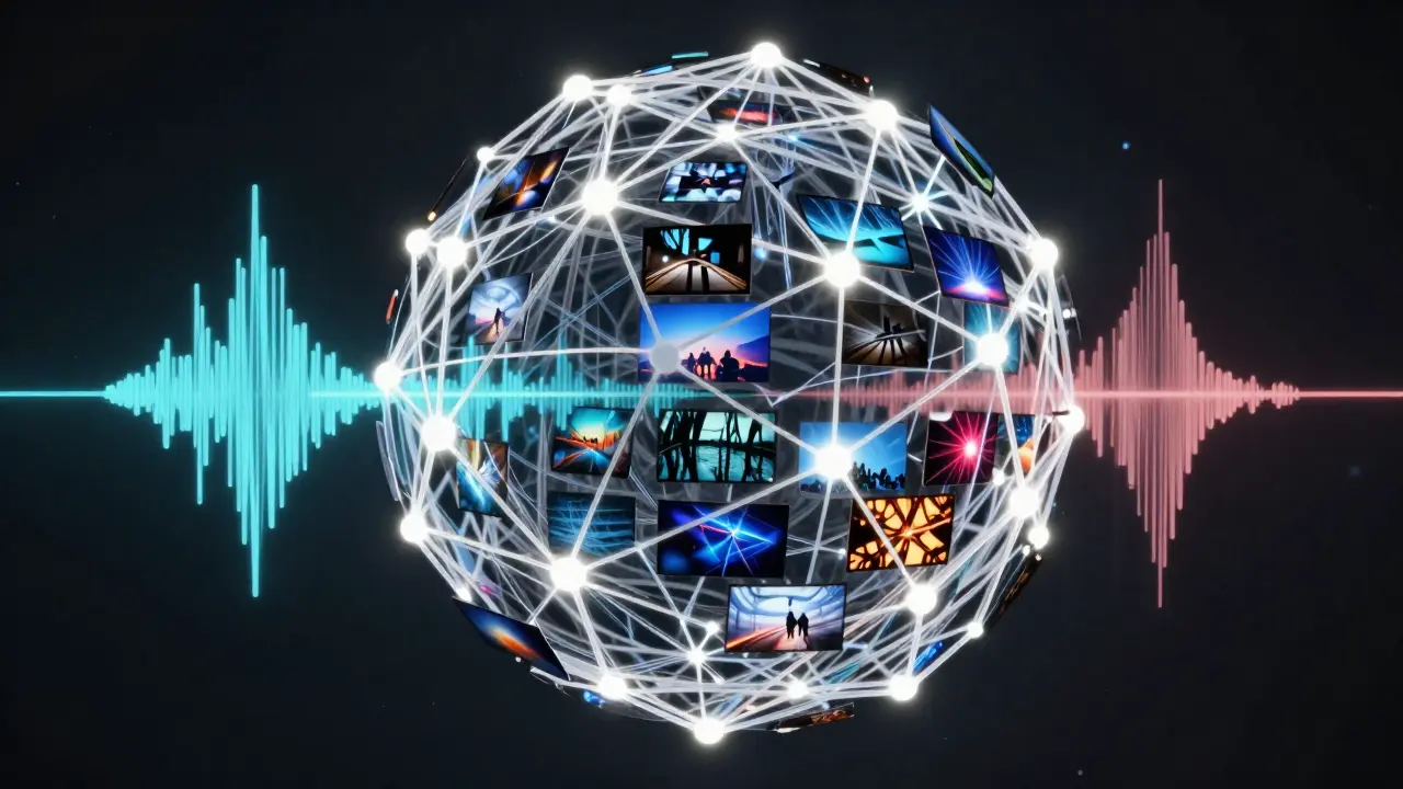 Gemini Omni: El razonamiento multimodal que democratiza la creación de video y arte