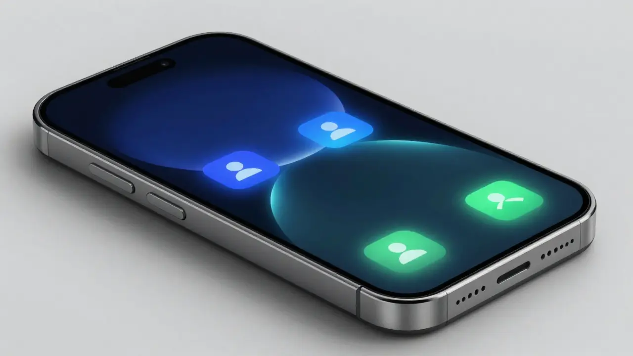 Pixel 11 Pro HiLight: La integración de notificaciones de contactos con Google Contacts