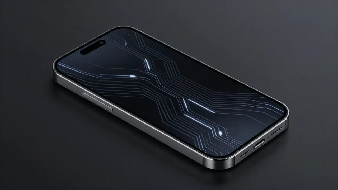 TCL presenta los P80 y P80 Pro: Pantallas ultra-delgadas que imitan flagships