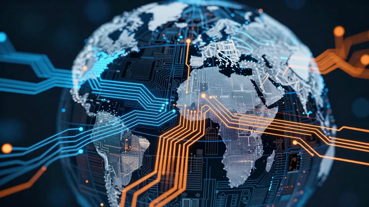 VPNs no ocultan tu ubicación: La verdad sobre cómo el hardware y las SIM revelan tu país