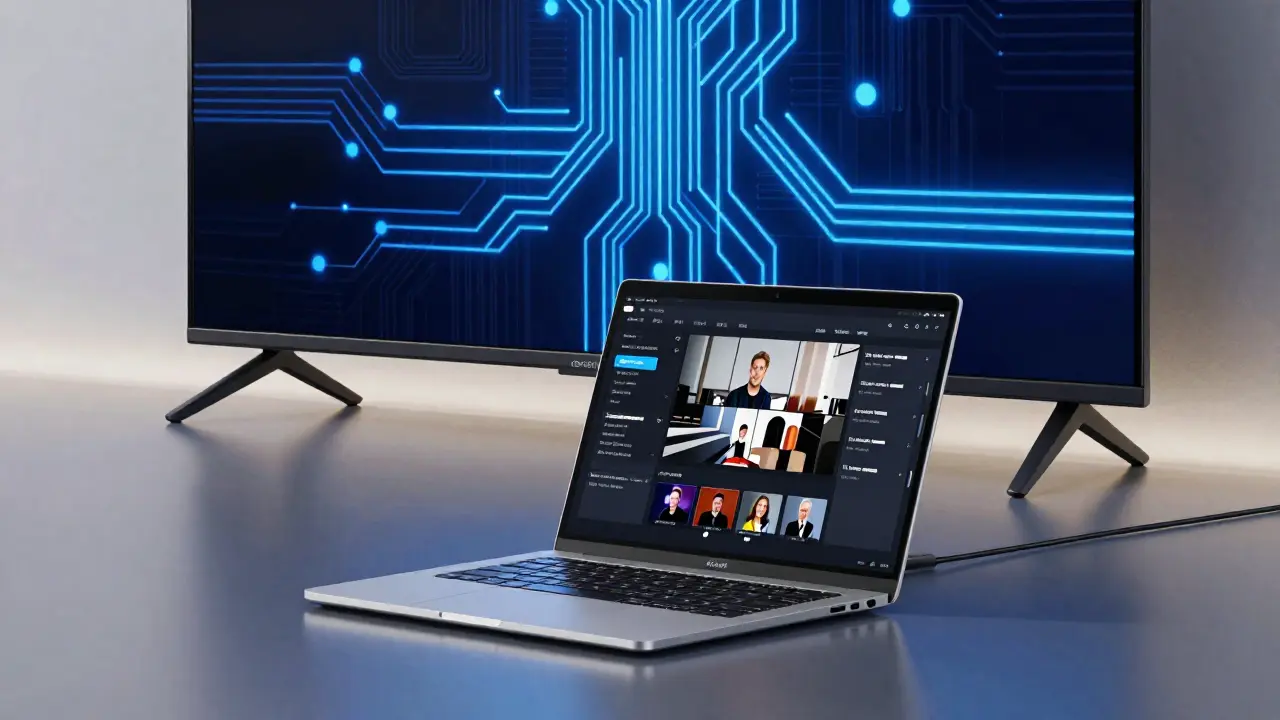 Go2TV: La herramienta Open-Source que simplifica el streaming de videos locales a tu Smart TV