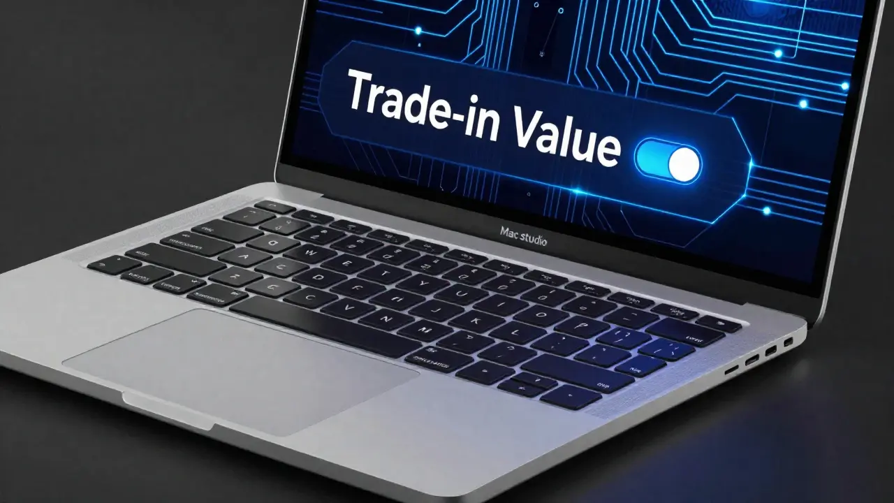Apple ajusta ofertas de Trade-in y expande la inclusión de dispositivos Android