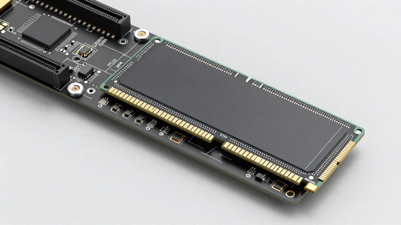 Instalación de SSD: 5 Errores Críticos que Pueden Destruir la Vida Útil de tu Disco