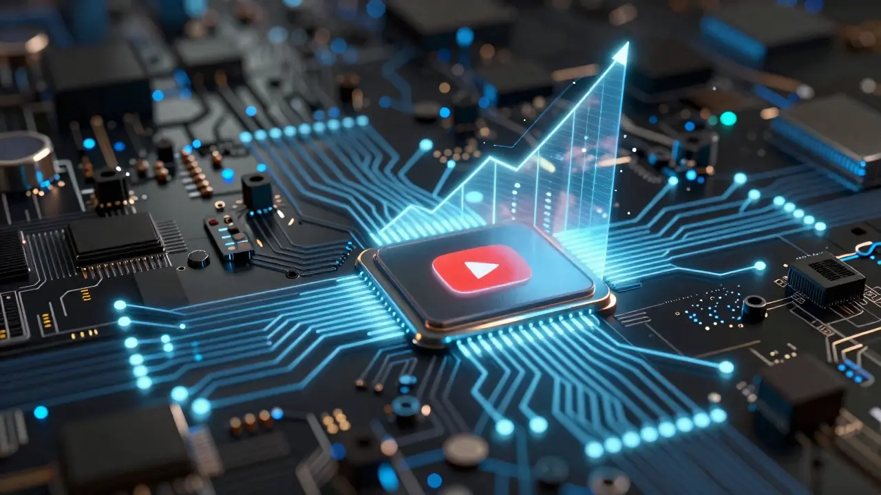 YouTube actualiza el Programa de Socios: requisitos duplicados podrían afectar a creadores