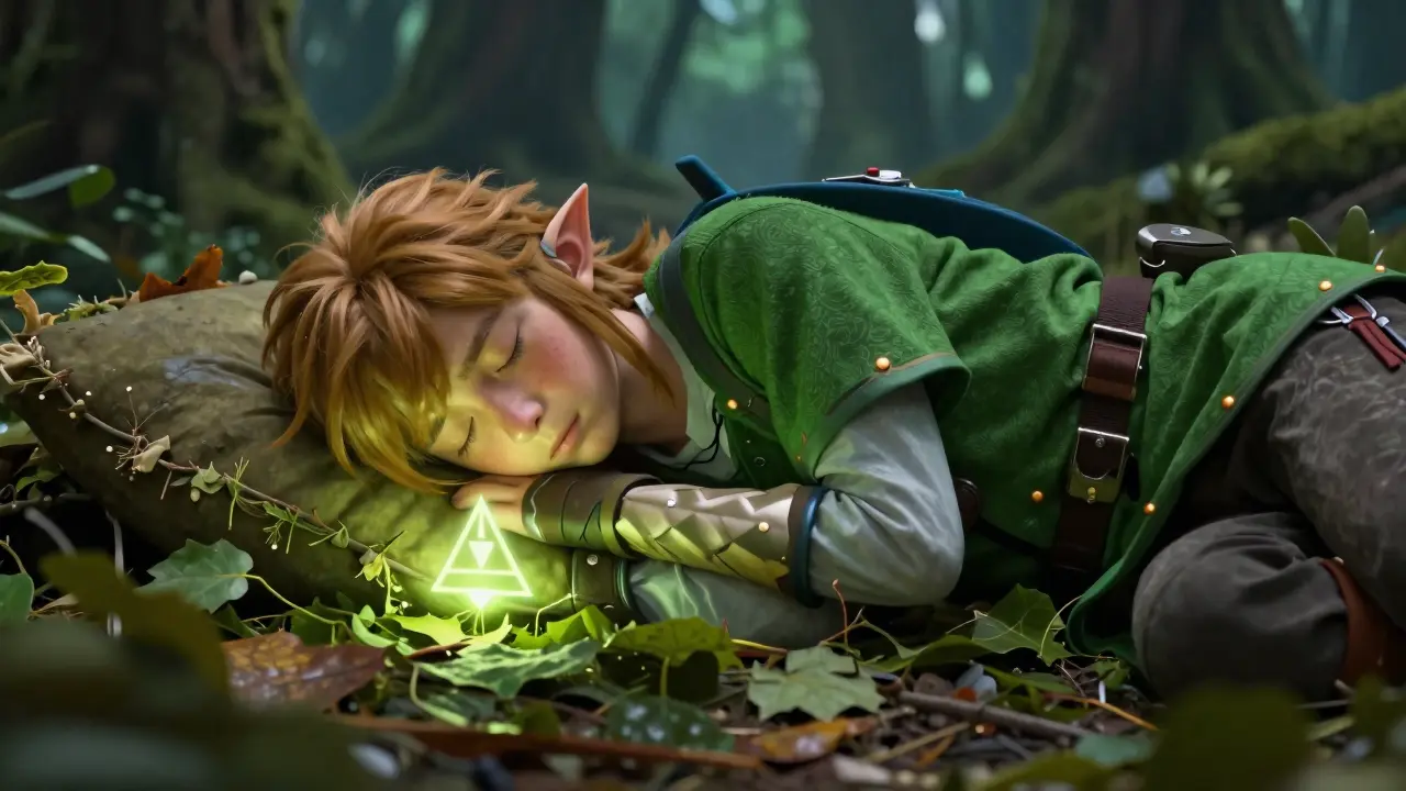 Nintendo presenta The Legend of Zelda: Ocarina of Time Remake: Una nueva era para un clásico